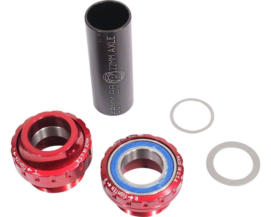 Profile racing deals bottom bracket